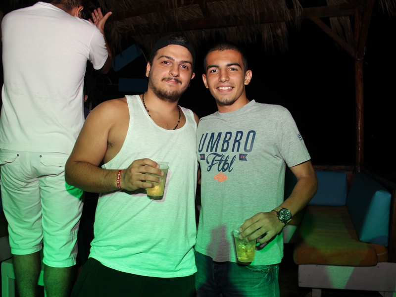 Vibe Town 5